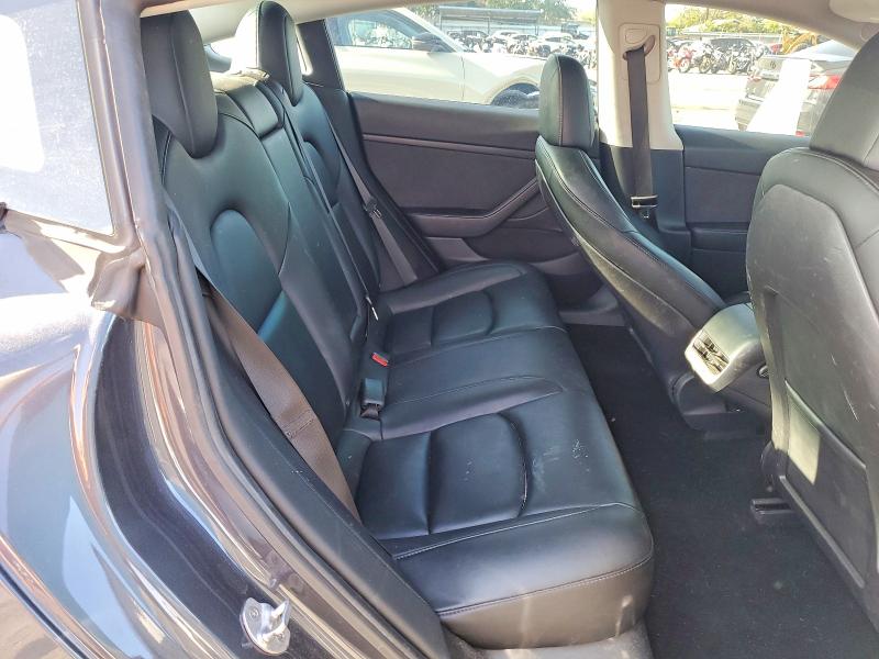 Продажа на аукционе авто 2021 Tesla Model 3, vin: 5YJ3E1EC0MF077871, номер лота: 51359206