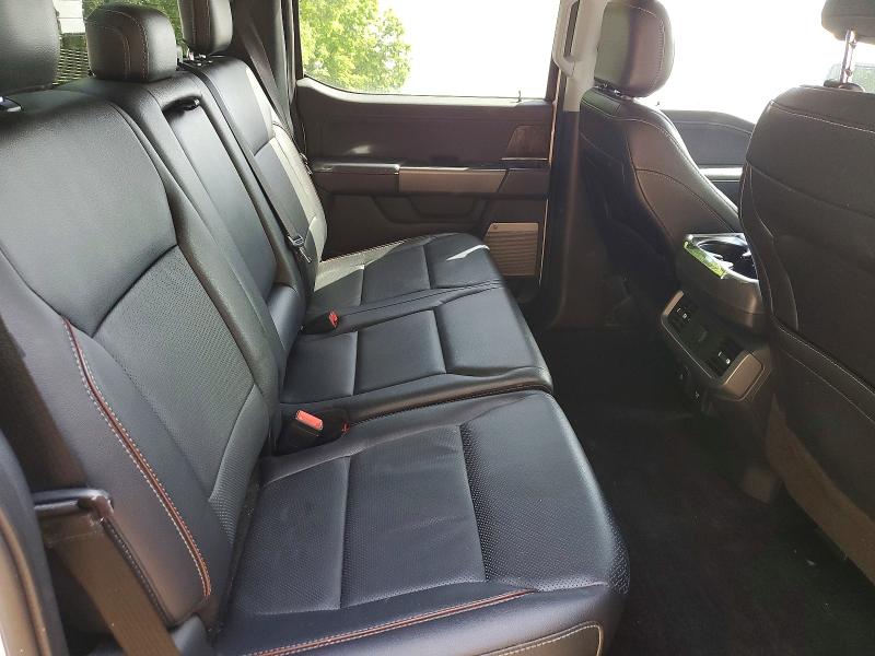 2021 Ford F150 მანქანა იყიდება აუქციონზე, vin: 1FTFW1ED0MFC40954, აუქციონის ნომერი: 51595136