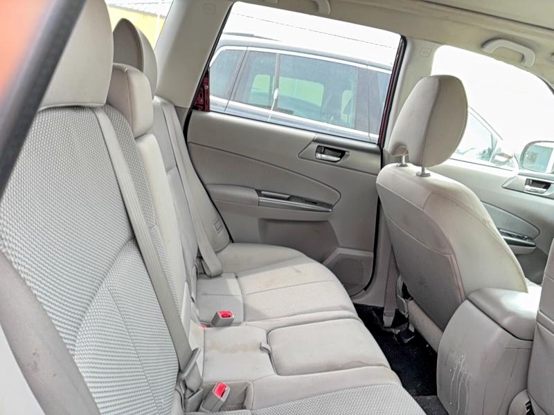 Продаж на аукціоні авто 2012 Subaru Forester, vin: JF2SHADC5CH420436, номер лоту: 51459486