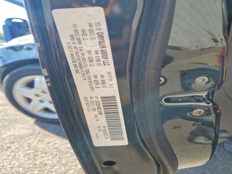 49391966 :رقم المزاد ، 1B3CB3HA8BD190987 vin ، 2011 Dodge Caliber مزاد بيع