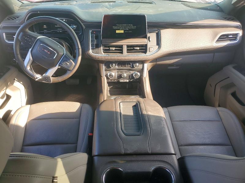 Продаж на аукціоні авто 2023 Gmc Yukon, vin: 1GKS2BKD3PR218992, номер лоту: 48797006