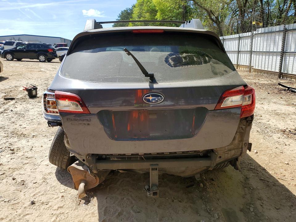 Aukcja sprzedaży 2016 Subaru Outback, vin: 4S4BSBAC8G3260450, numer aukcji: 48393476