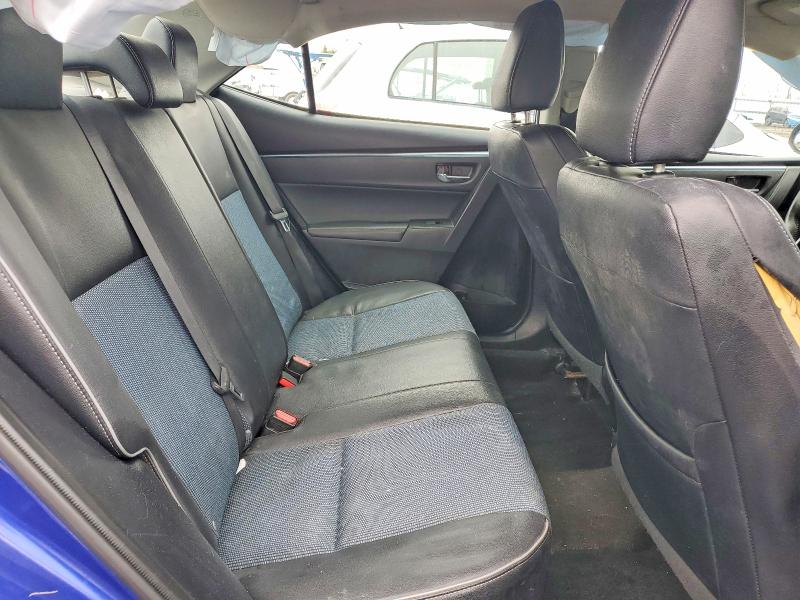 Продажа на аукционе авто 2014 Toyota Corolla, vin: 2T1BURHE5EC003720, номер лота: 49553756