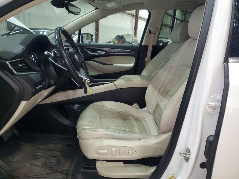 Продаж на аукціоні авто 2022 Buick Enclave, vin: 5GAEVCKW7NJ102327, номер лоту: 48602266