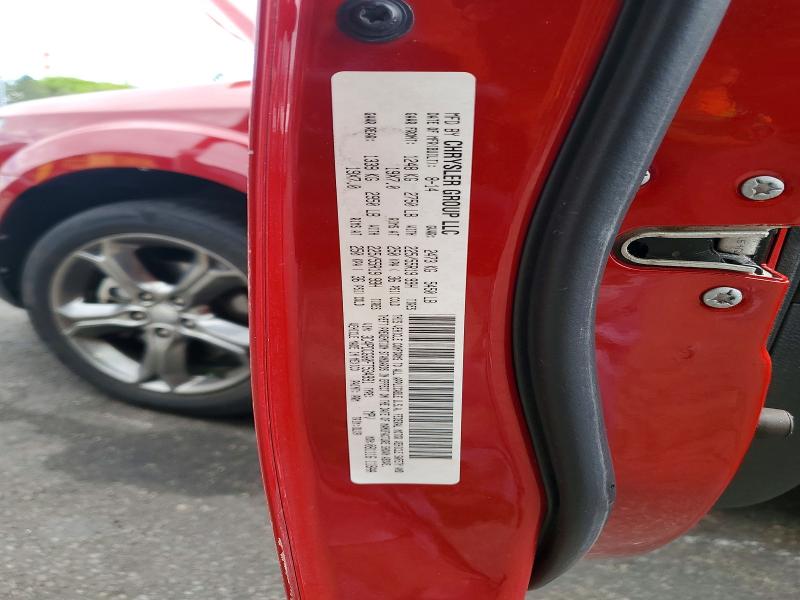 Aukcja sprzedaży 2015 Dodge Journey, vin: 3C4PDCGG0FT534991, numer aukcji: 51131186
