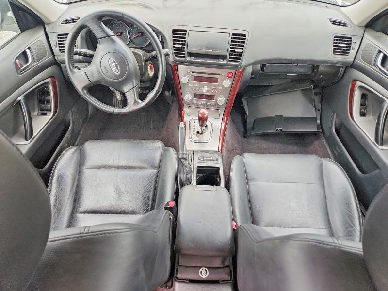 Aukcja sprzedaży 2007 Subaru Outback, vin: 4S4BP62C377305634, numer aukcji: 51253056