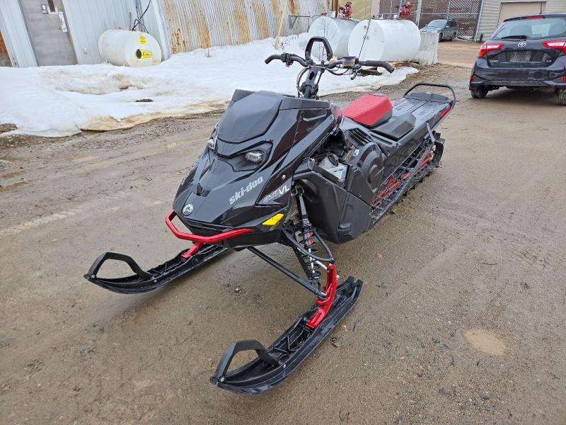 Aukcja sprzedaży 2023 Skidoo Freeride 146 850 E-t, vin: 2BPSHCPT7PV000037, numer aukcji: 49559416