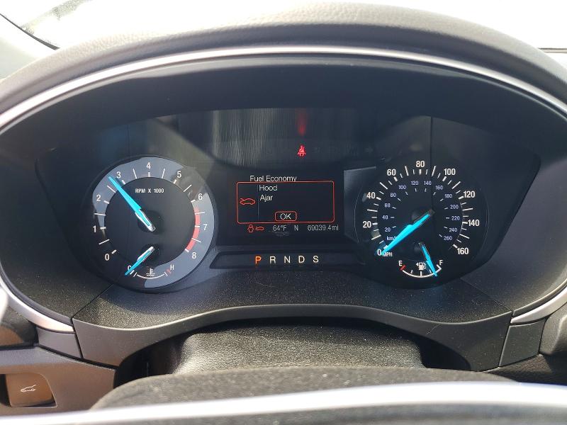 Продажа на аукционе авто 2016 Ford Fusion, vin: 3FA6P0H76GR226437, номер лота: 51461386