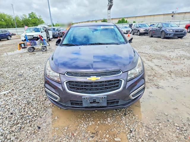 Aukcja sprzedaży 2015 Chevrolet Cruze, vin: 1G1PC5SB7F7114359, numer aukcji: 49833666