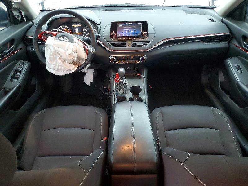 Продаж на аукціоні авто 2023 Nissan Altima, vin: 1N4BL4BV3PN349270, номер лоту: 51370406