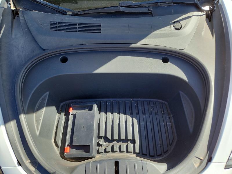 2021 Tesla Model 3 მანქანა იყიდება აუქციონზე, vin: 5YJ3E1EA9MF096742, აუქციონის ნომერი: 51477136
