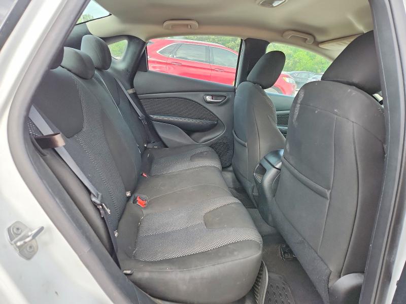 Aukcja sprzedaży 2015 Dodge Dart, vin: 1C3CDFAA0FD364338, numer aukcji: 51885656