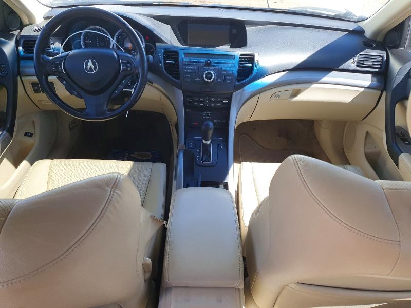 Aukcja sprzedaży 2010 Acura Tsx, vin: JH4CU2F67AC030068, numer aukcji: 51197446