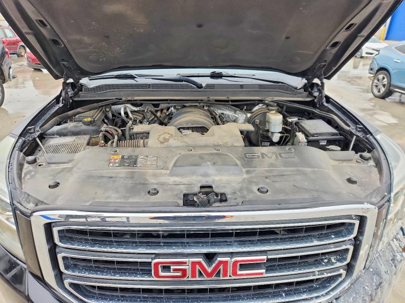 50753456 :رقم المزاد ، 1GKS1BKC6GR167269 vin ، 2016 Gmc Yukon مزاد بيع