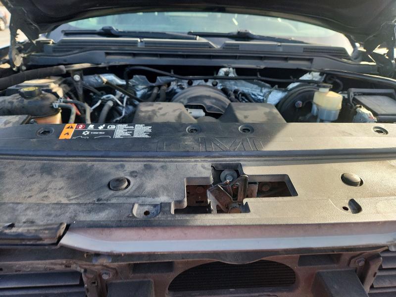 48265906 :رقم المزاد ، 1GTR1LEH9JZ275058 vin ، 2018 Gmc Sierra مزاد بيع