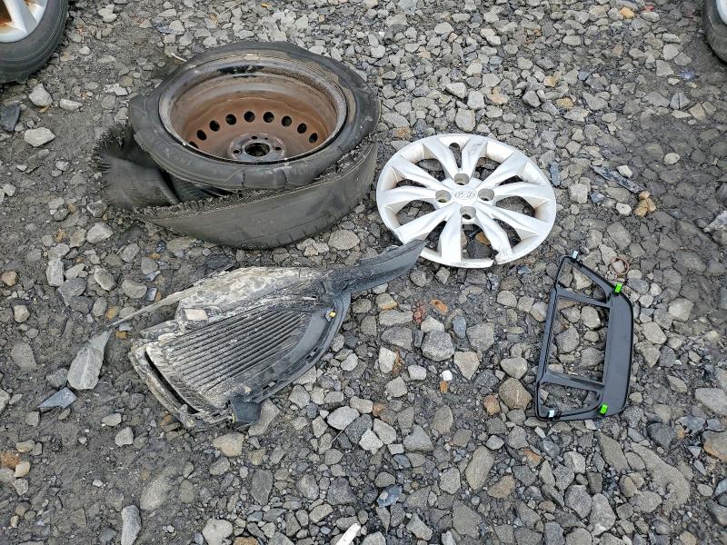 49774216 :رقم المزاد ، 3KPC24A69LE114026 vin ، 2020 Hyundai Accent مزاد بيع