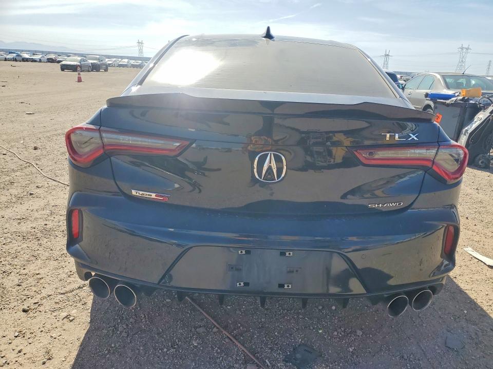 Aukcja sprzedaży 2021 Acura Tlx, vin: 19UUB7F00MA000075, numer aukcji: 50446146