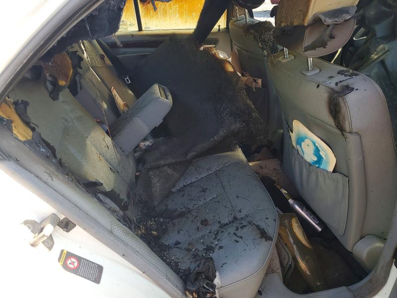 Aukcja sprzedaży 2000 Mercedes-benz C, vin: WDBHA29G5YA804293, numer aukcji: 50095146