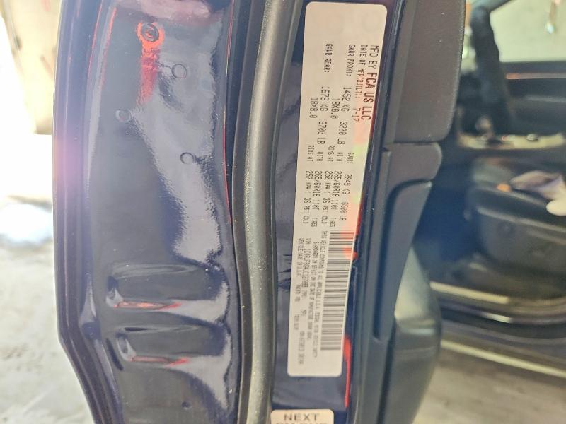 Продажа на аукционе авто 2018 Jeep Grand Cherokee, vin: 1C4RJFBG4JC127089, номер лота: 48678706