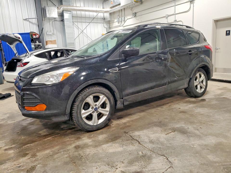 Aukcja sprzedaży 2016 Ford Escape, vin: 1FMCU0F72GUA23655, numer aukcji: 50130006
