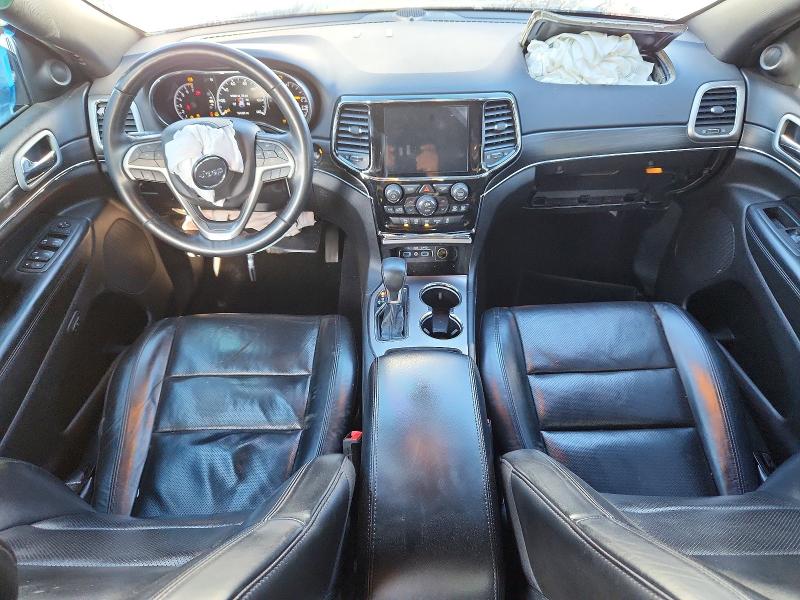 Aukcja sprzedaży 2020 Jeep Grand Cherokee, vin: 1C4RJEBG2LC403928, numer aukcji: 47280306