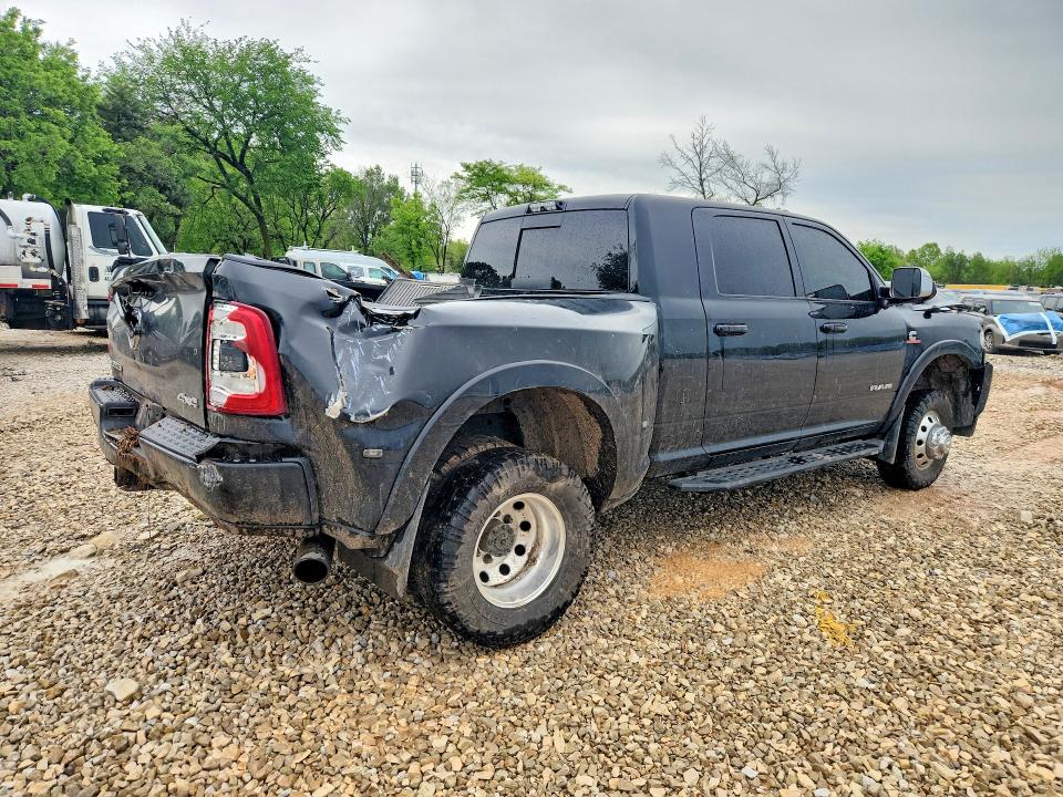 Продаж на аукціоні авто 2019 Ram 3500, vin: 3C63RRML5KG665090, номер лоту: 50753536
