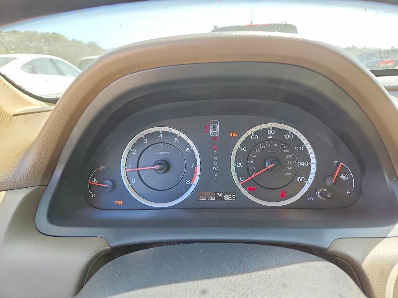 Продаж на аукціоні авто 2010 Honda Accord, vin: 1HGCP2F79AA178804, номер лоту: 48260886