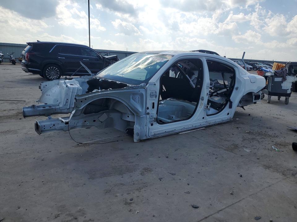 Aukcja sprzedaży 2018 Dodge Charger, vin: 2C3CDXGJ6JH277407, numer aukcji: 51196076