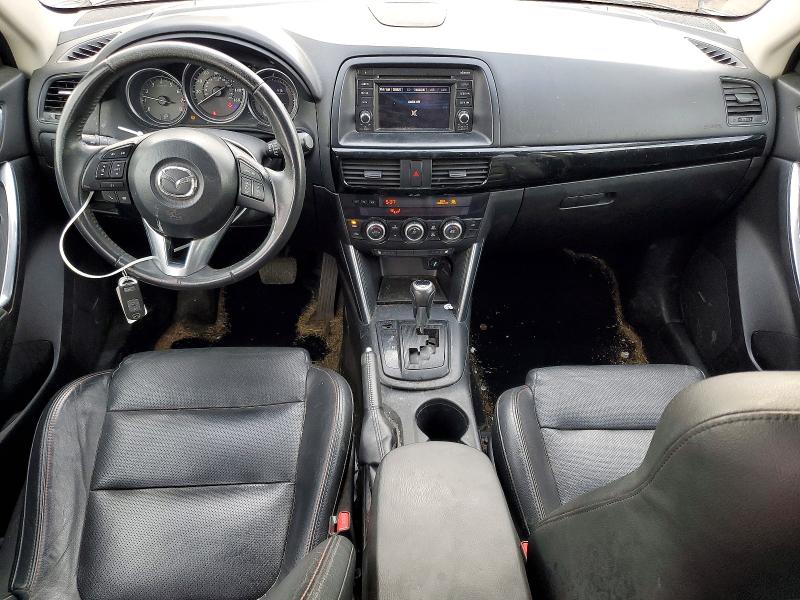 Продаж на аукціоні авто 2013 Mazda Cx-5, vin: JM3KE4DE0D0159475, номер лоту: 49080766