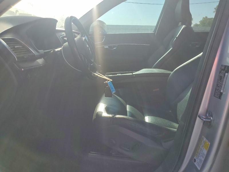 Aukcja sprzedaży 2020 Volvo Xc90, vin: YV4A22PK9L1552562, numer aukcji: 49513326