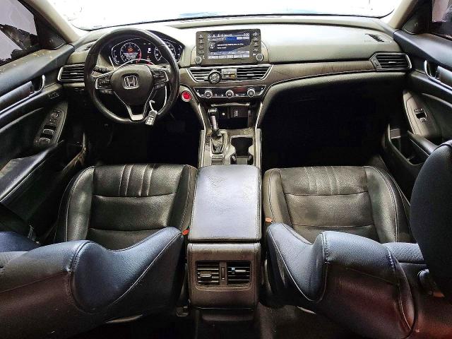 Aukcja sprzedaży 2018 Honda Accord, vin: 1HGCV1F54JA065776, numer aukcji: 51947736