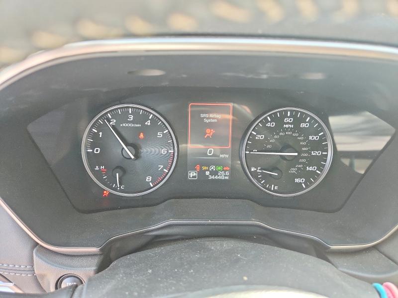 Продажа на аукционе авто 2025 Subaru Outback, vin: 4S4BTANC0S3164581, номер лота: 49785826