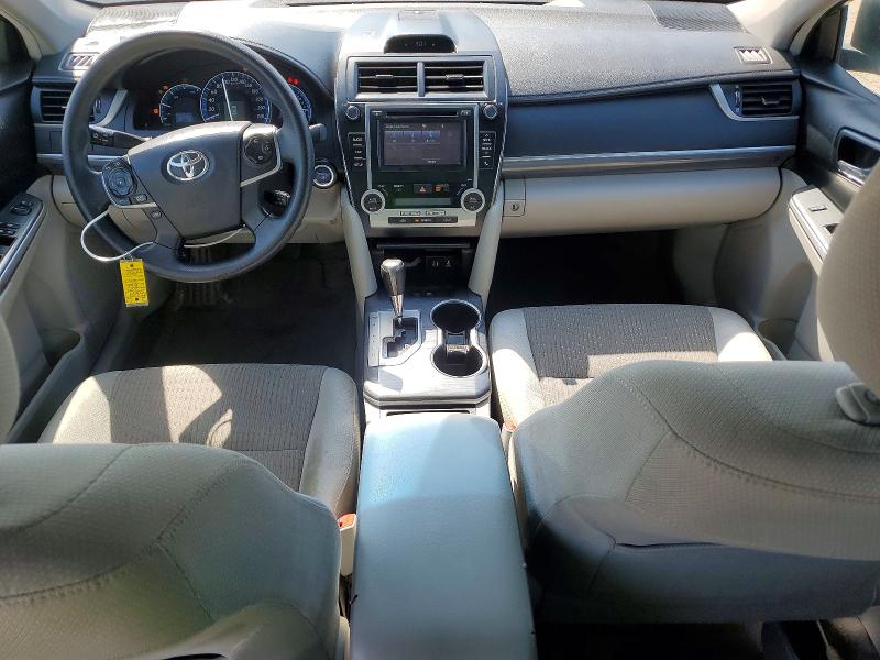 Продаж на аукціоні авто 2014 Toyota Camry Hybrid, vin: 4T1BD1FK2EU114024, номер лоту: 49319006