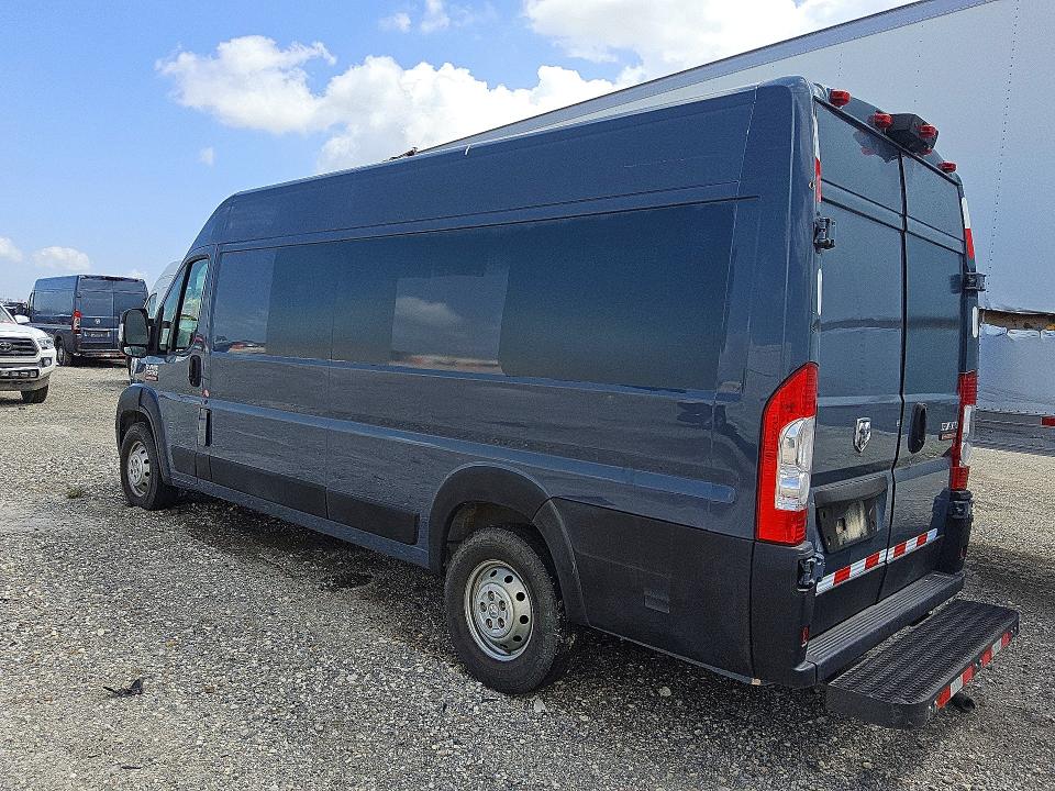 Продажа на аукционе авто 2021 Ram Promaster 3500, vin: 3C6FRVJGXME503161, номер лота: 49304226