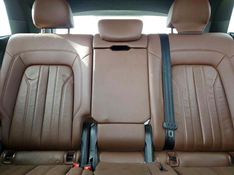 Aukcja sprzedaży 2018 Audi Q5, vin: WA1ANAFY8J2090443, numer aukcji: 49496006