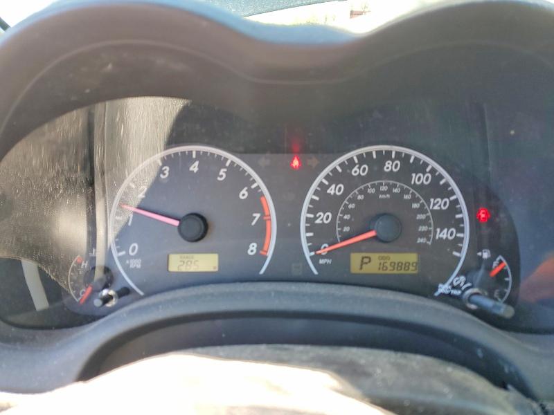 50584936 :رقم المزاد ، 2T1BU4EE2BC695504 vin ، 2011 Toyota Corolla مزاد بيع