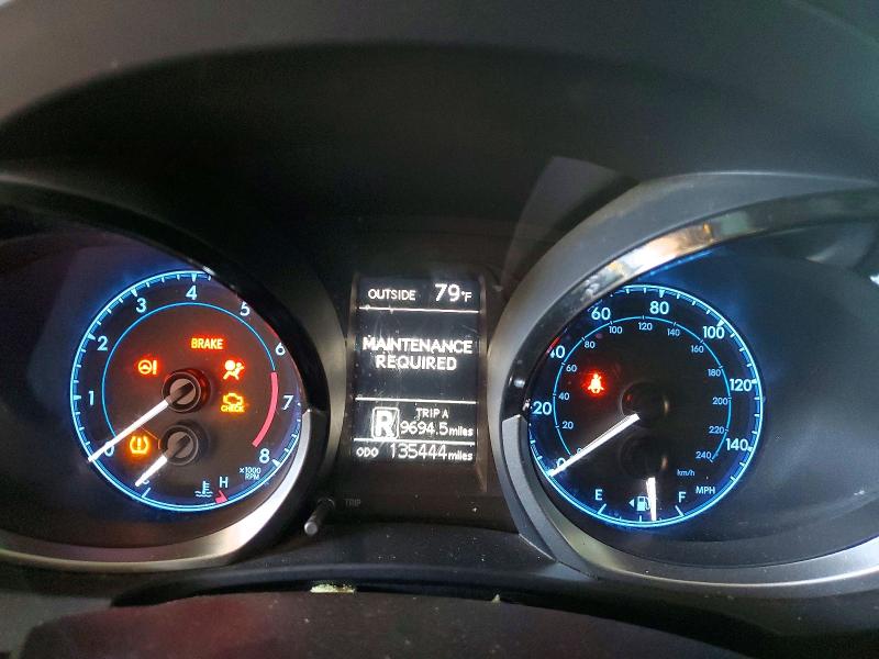 49906876 :رقم المزاد ، 5YFBURHE2FP357034 vin ، 2015 Toyota Corolla مزاد بيع