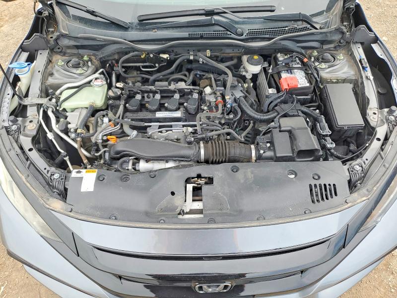 Продажа на аукционе авто 2019 Honda Civic, vin: SHHFK7H66KU203578, номер лота: 48078426