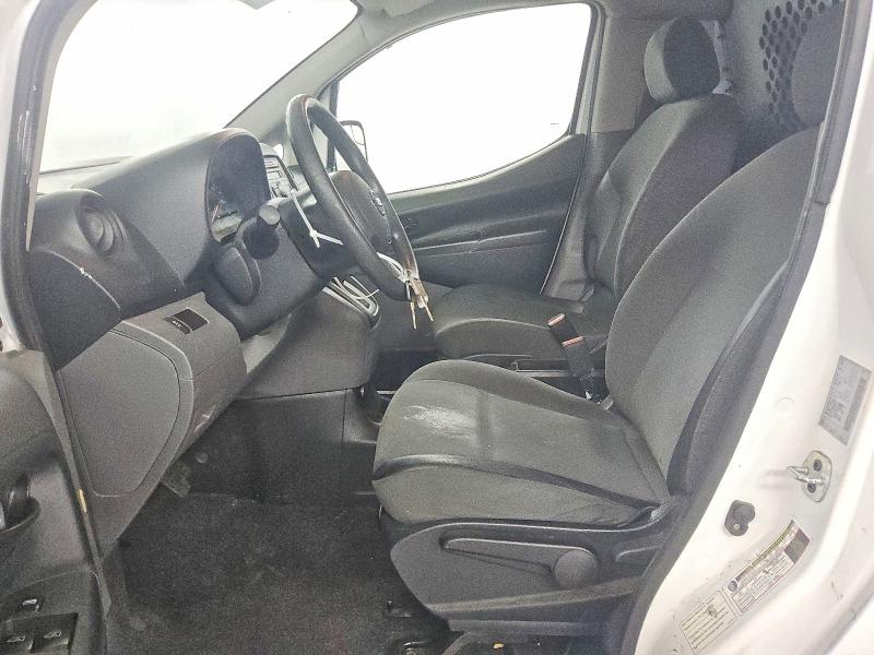 51073326 :رقم المزاد ، 3N6CM0KN8EK691737 vin ، 2014 Nissan Nv200 مزاد بيع