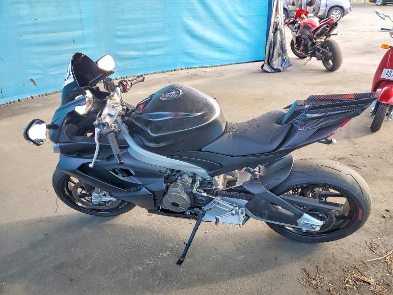 Продаж на аукціоні авто 2023 Aprilia Rs, vin: ZD4KSUG08PS001013, номер лоту: 49475456