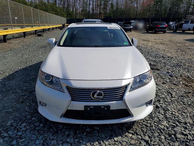 Aukcja sprzedaży 2015 Lexus Es 350, vin: JTHBK1GG7F2175661, numer aukcji: 48076676