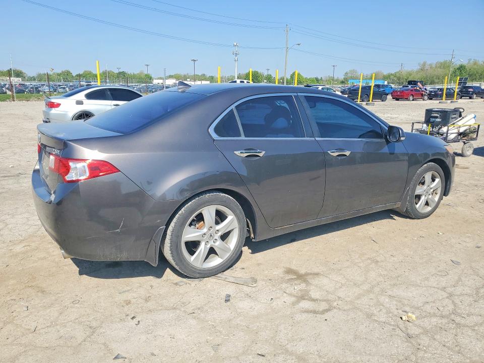 Продаж на аукціоні авто 2009 Acura Tsx, vin: JH4CU26649C029276, номер лоту: 50897336