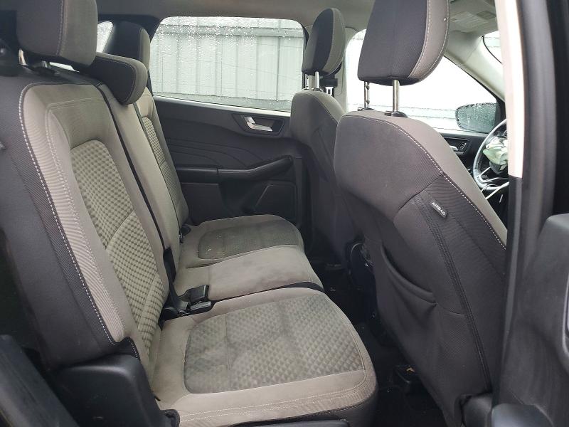 Aukcja sprzedaży 2021 Ford Escape, vin: 1FMCU9G60MUA22686, numer aukcji: 48236036