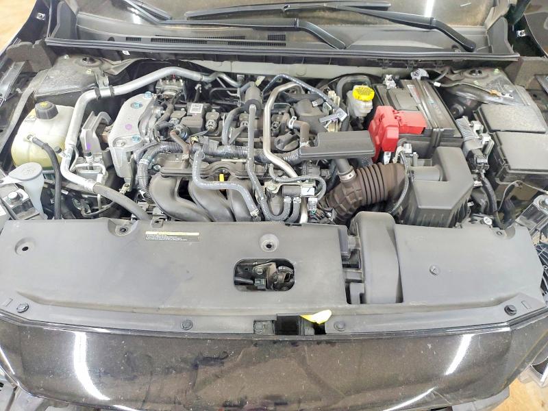 2025 Nissan Sentra მანქანა იყიდება აუქციონზე, vin: 3N1AB8BV9SY241136, აუქციონის ნომერი: 49894946