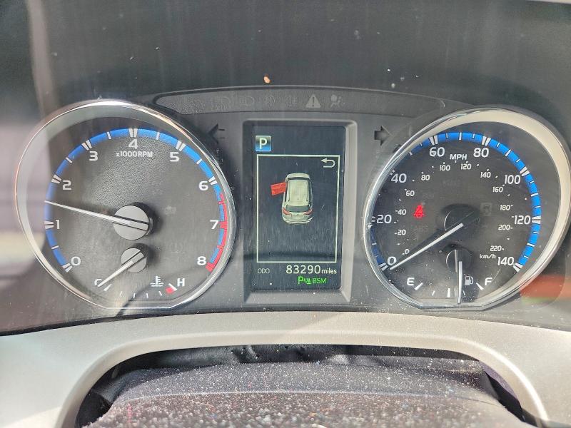 Aukcja sprzedaży 2016 Toyota Rav4, vin: 2T3DFREV2GW481979, numer aukcji: 51871106