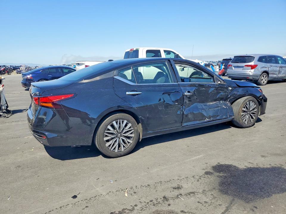 48685276 :رقم المزاد ، 1N4BL4DV9RN350701 vin ، 2024 Nissan Altima مزاد بيع