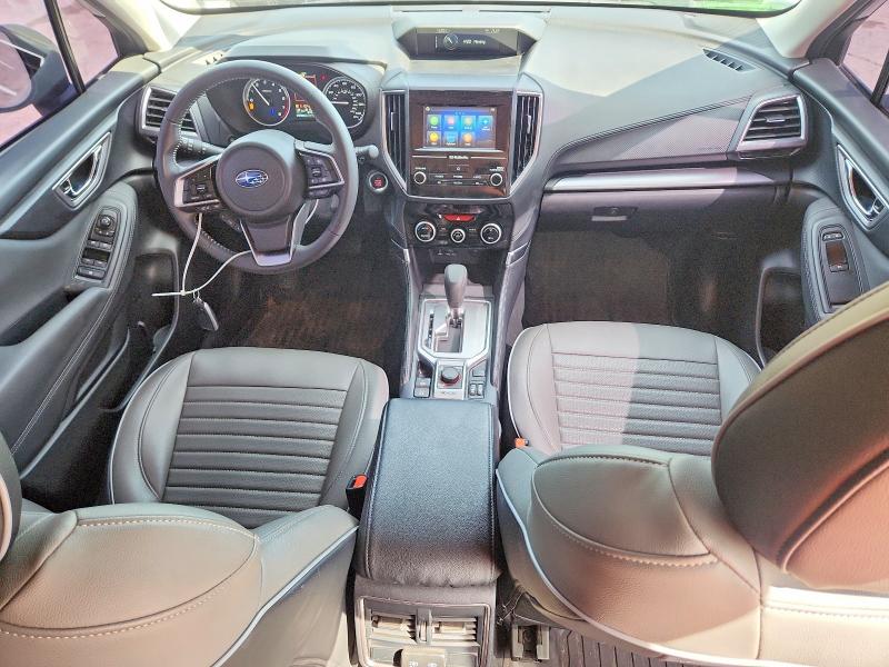 Продаж на аукціоні авто 2024 Subaru Forester, vin: JF2SKADC4RH487023, номер лоту: 50483476