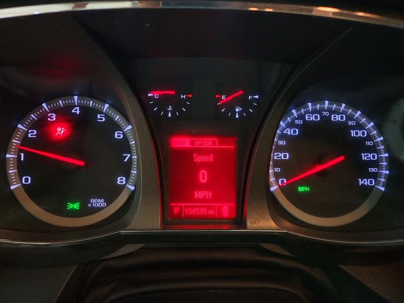 51200666 :رقم المزاد ، 2GKFLSEK8H6347137 vin ، 2017 Gmc Terrain مزاد بيع