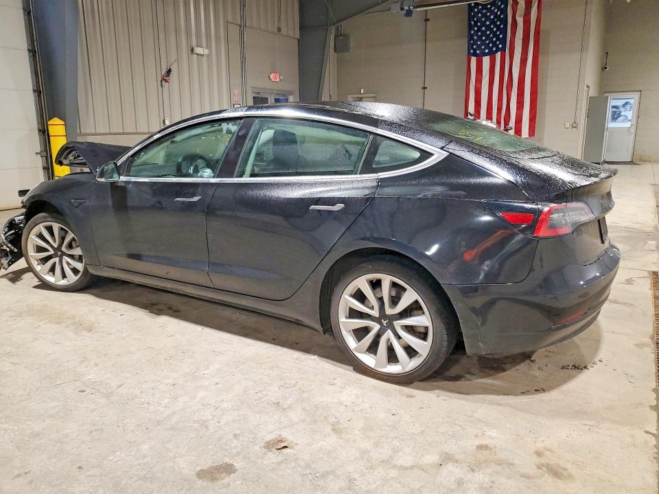 Продаж на аукціоні авто 2020 Tesla Model 3, vin: 5YJ3E1EA8LF785542, номер лоту: 51774066