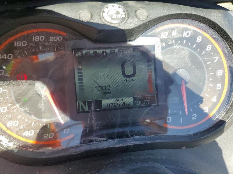 Продаж на аукціоні авто 2014 Can-am Spyder Roadster, vin: 2BXNABC14EV001370, номер лоту: 47967786